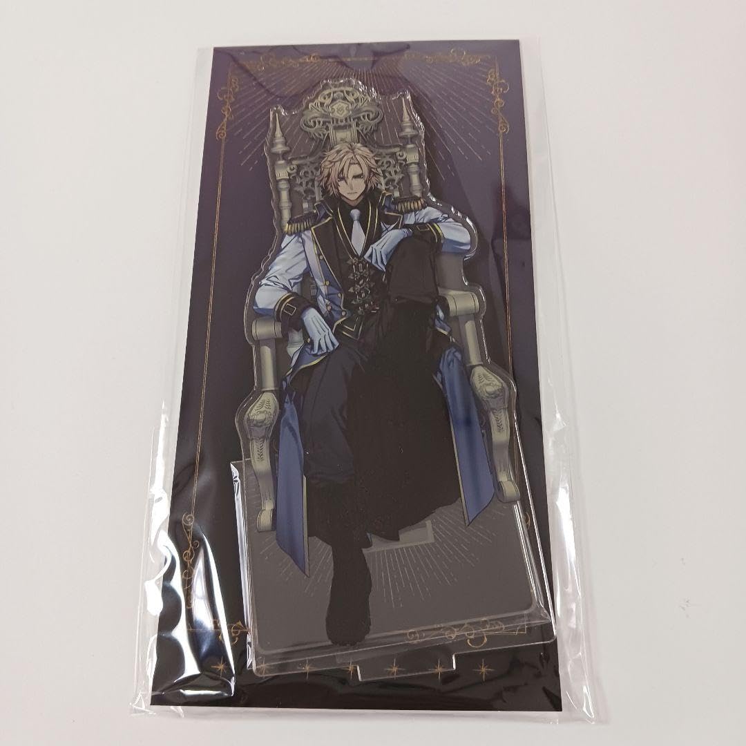 Amazon.co.jp: FGO デイビット アクリルスタンド AGF 2023 : おもちゃ